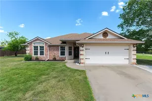 111 Kathy St, Gatesville, TX 76528 - Photo 4