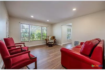 211 W Long Street, Elm Mott, TX 76640 - Photo 2