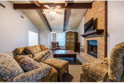 211 W Long Street, Elm Mott, TX 76640 - Photo 8