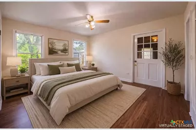 211 W Long Street, Elm Mott, TX 76640 - Photo 12