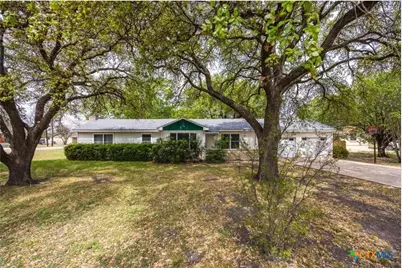 211 W Long Street, Elm Mott, TX 76640 - Photo 1