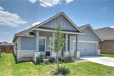 4501 Allison Drive, Belton, TX 76513 - Photo 2