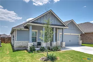 4501 Allison Dr, Belton, TX 76513 - Photo 2