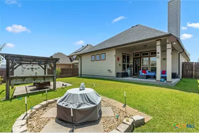 1422 Neff Drive, Copperas Cove, TX 76522 - Photo 24