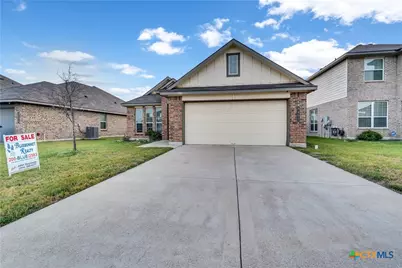 6407 Hercules Ave Avenue, Killeen, TX 76542 - Photo 30