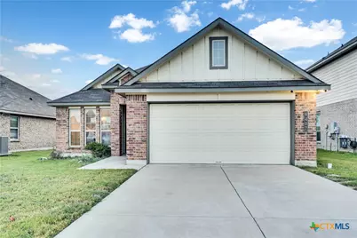 6407 Hercules Ave Avenue, Killeen, TX 76542 - Photo 2