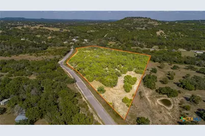 0 Wilson Branch Road, Killeen, TX 76542 - Photo 1
