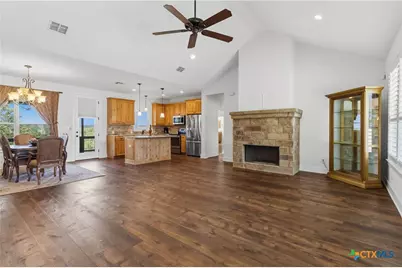 1223 Four Winds Drive, Canyon Lake, TX 78133 - Photo 8