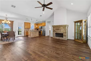 1223 Four winds dr, Canyon Lake, TX 78133 - Photo 8