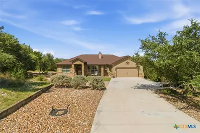 1223 Four Winds Drive, Canyon Lake, TX 78133 - Photo 2