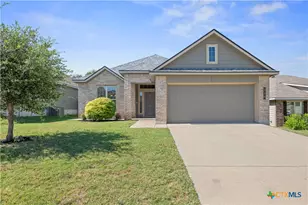 706 Hobby Rd, Copperas Cove, TX 76522 - Photo 2