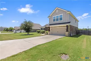 1326 Carnaby Dr, Temple, TX 76502 - Photo 2