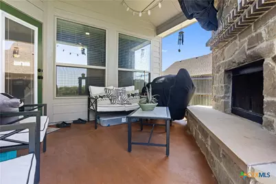 1326 Carnaby Drive, Temple, TX 76502 - Photo 26