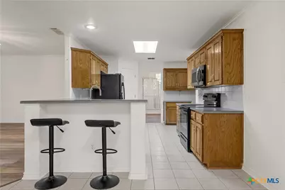 6006 Wildcat Drive, Temple, TX 76502 - Photo 8