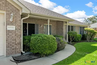 6006 Wildcat Drive, Temple, TX 76502 - Photo 2