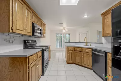 6006 Wildcat Drive, Temple, TX 76502 - Photo 10