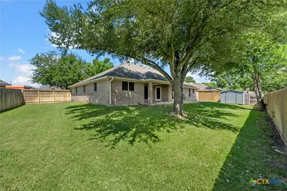 6006 Wildcat Drive, Temple, TX 76502 - Photo 26