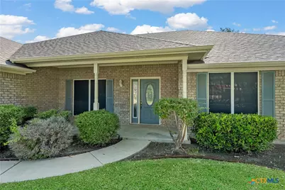 6006 Wildcat Drive, Temple, TX 76502 - Photo 4