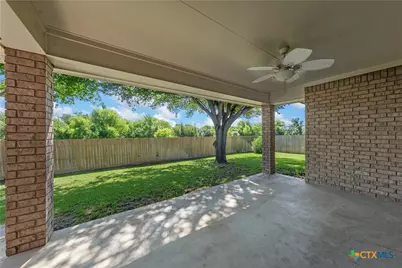 6006 Wildcat Drive, Temple, TX 76502 - Photo 24