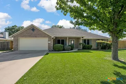 6006 Wildcat Drive, Temple, TX 76502 - Photo 1