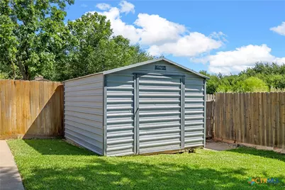 6006 Wildcat Drive, Temple, TX 76502 - Photo 28