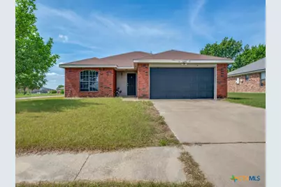 4500 Fieldcrest Drive, Killeen, TX 76549 - Photo 1