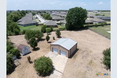 1507 Schottische Lane, Killeen, TX 76542 - Photo 4