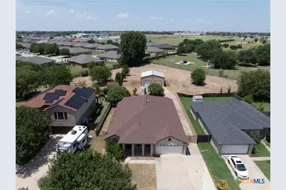 1507 Schottische Lane, Killeen, TX 76542 - Photo 2