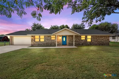 1006 Eagle Drive, Eddy, TX 76524 - Photo 1