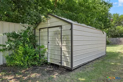 1006 Eagle Drive, Eddy, TX 76524 - Photo 24