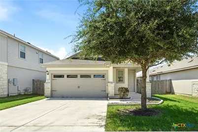 145 McFarland Street, Georgetown, TX 78628 - Photo 2