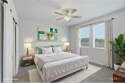 145 McFarland Street, Georgetown, TX 78628 - Photo 10