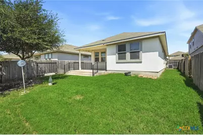 145 McFarland Street, Georgetown, TX 78628 - Photo 26