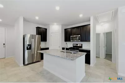145 McFarland Street, Georgetown, TX 78628 - Photo 4