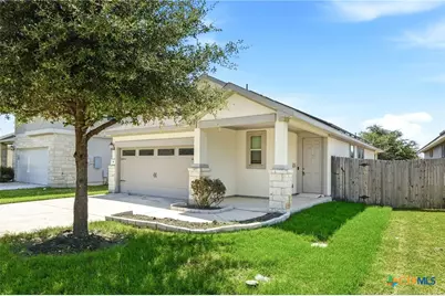 145 McFarland Street, Georgetown, TX 78628 - Photo 1