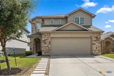 12007 Riprap Drive, Manor, TX 78653 - Photo 2