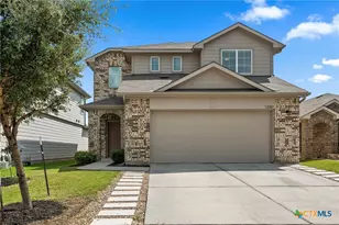 12007 Riprap Dr, Manor, TX 78653 - Photo 2