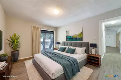 1202 Thorpe Lane #216, San Marcos, TX 78666 - Photo 4