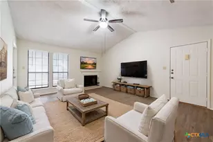1202 Thorpe Ln, San Marcos, TX 78666 - Photo 1
