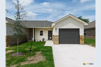 406, 408, & 410 W Avenue C, Copperas Cove, TX 76522 - Photo 4