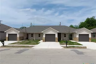 406 408 & 410 W Ave C, Copperas Cove, TX 76522 - Photo 1
