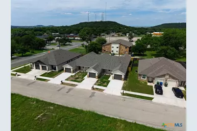 406, 408, & 410 W Avenue C, Copperas Cove, TX 76522 - Photo 2