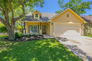 1302 N Wall St, Belton, TX 76513 - Photo 1