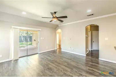 1302 N Wall Street, Belton, TX 76513 - Photo 4