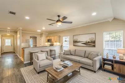1302 N Wall Street, Belton, TX 76513 - Photo 2
