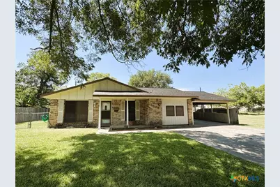 1505 E Polk Avenue, Victoria, TX 77901 - Photo 2