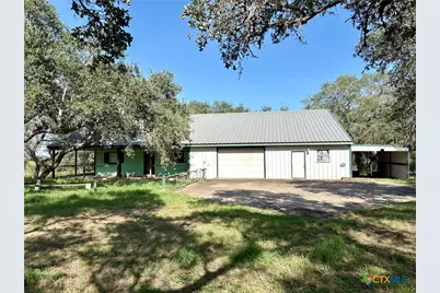 5367 Old Goliad Road, Goliad, TX 77963 - Photo 12