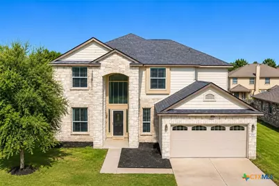 6204 Emilie Lane, Killeen, TX 76542 - Photo 1