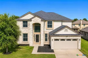6204 Emilie Ln, Killeen, TX 76542 - Photo 1