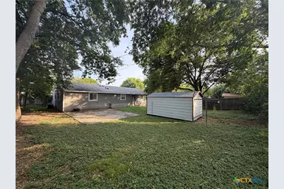 1012 San Antonio Street, Killeen, TX 76541 - Photo 2